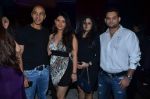 at Kamla Pasand Stardust Post party hosted by Shashikant and Navneet Chaurasiya in Enigma on 13th Feb 2012 (47).JPG